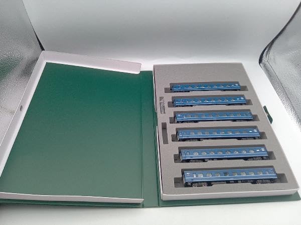 言分け書ナシ Ｎゲージ KATO 10-599 14素性バーストッキュウ「桜」サセボオーガニゼーション 6両セット カトー