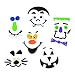 Foam Pumpkin Decorations makes 24 (2)