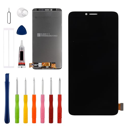 Écran pour ION X T430W tactile LCD 6,2 pouces fonction empreintes digitales