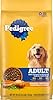 Pedigree Complete Nutrition Adult Dry Dog Food Roasted Chicken, Rice & Vegetable Flavor Dog Kibble, 3.5 lb. Bag (Pack of 4) #1