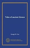  Tales of ancient Greece