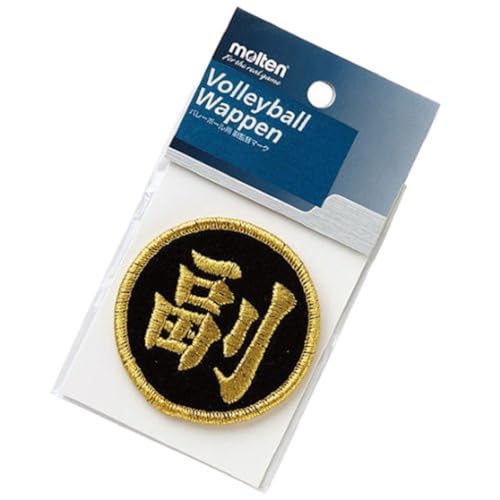 Deputy Director for volleyball molten (Morten) patch VWSGLF