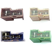 SET 4X For Nissan Infiniti Fusible Link 24370-C9906 24370-C9907 24370-C9900 24370-C9902 FL60A FL50A FL40A FL30A 60A 50A 40A 30A Amp