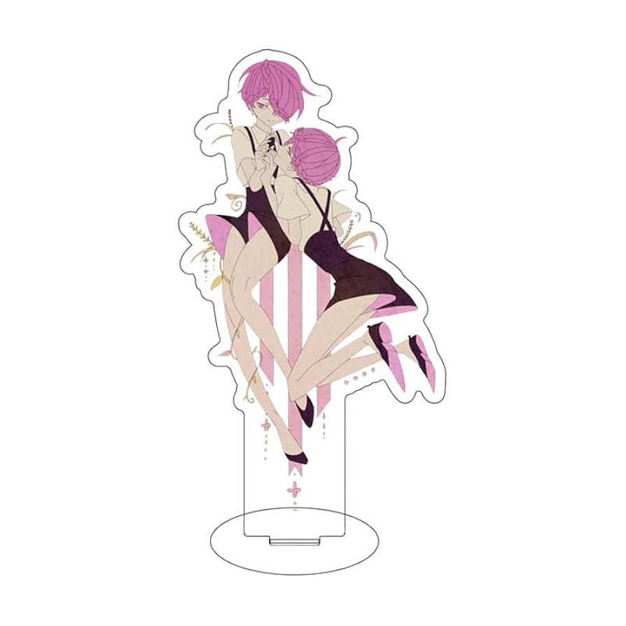 宝石の国　アクスタ Amazon.co.jp: 宝石の国 アクリルスタンド アクスタ グッズ 2個