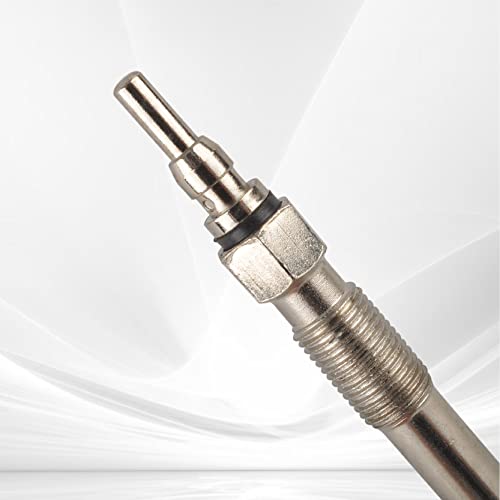 Fgjqefg Injector Glow Plug Harnesses + Valve Cover Gaskets + Relay Solenoid + Controller Compatible With 94-97 7.3L Ford Powerstroke Diesel #TOP5