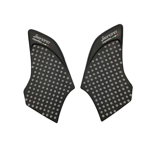 Réservoir carburant decal moto autocollant de protection antidérapant Leoncino 500