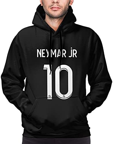 neymar psg hoodie