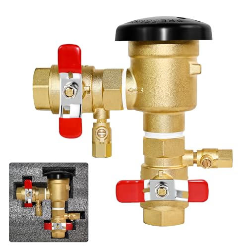 Pewoaoa 1-720A Brass PVB