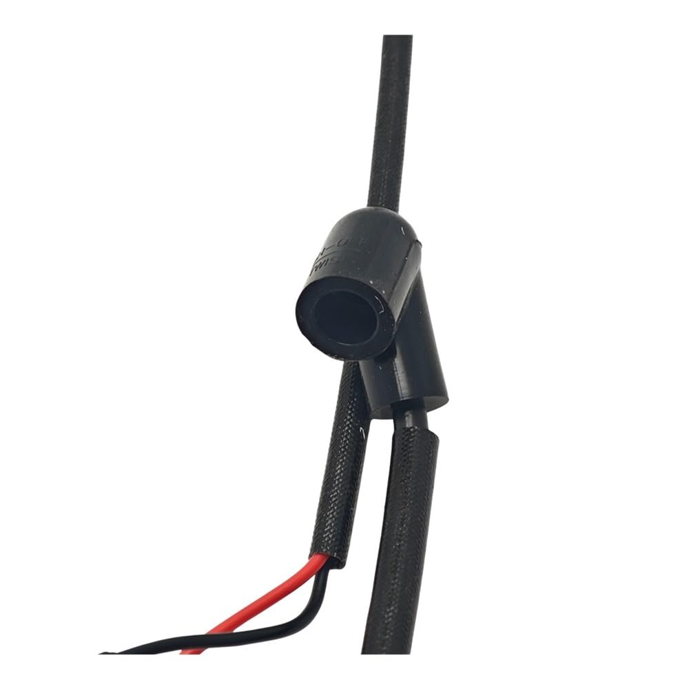 Módulo de Bobina de Encendido y Kit de bujías for Motor de cortacésped de 4 Tiempos GX35 UMK435 GX 35.