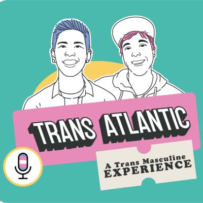 00 What Is The TransAtlantic Podcast?