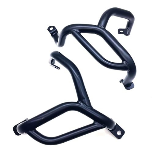 Blocs pare-chocs moto de haute résistance pour carénage et cadre F800R F800