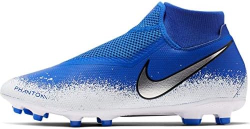 کفش فوتبال نایک فانتوم Nike Phantom Vision Academy AO3258-717 - آل اسپرت |  بزرگترین فروشگاه تخصصی ورزشی