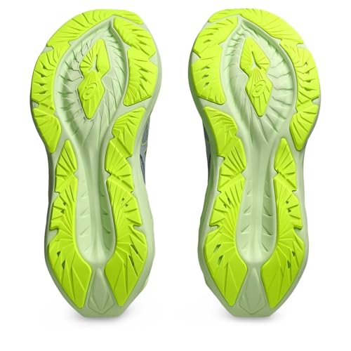 Image of ASICS Women's NOVABLAST 4 Running Shoe