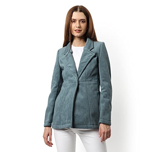 Image of PINACOLADA Women Blazer