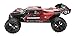 Redcat Racing Shredder XTE Electric Truck, 1/6 Scale, Red