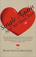 Single Again After All These Years 1585970786 Book Cover