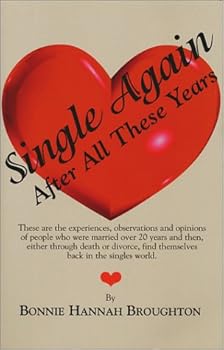 Paperback Single Again After All These Years Book