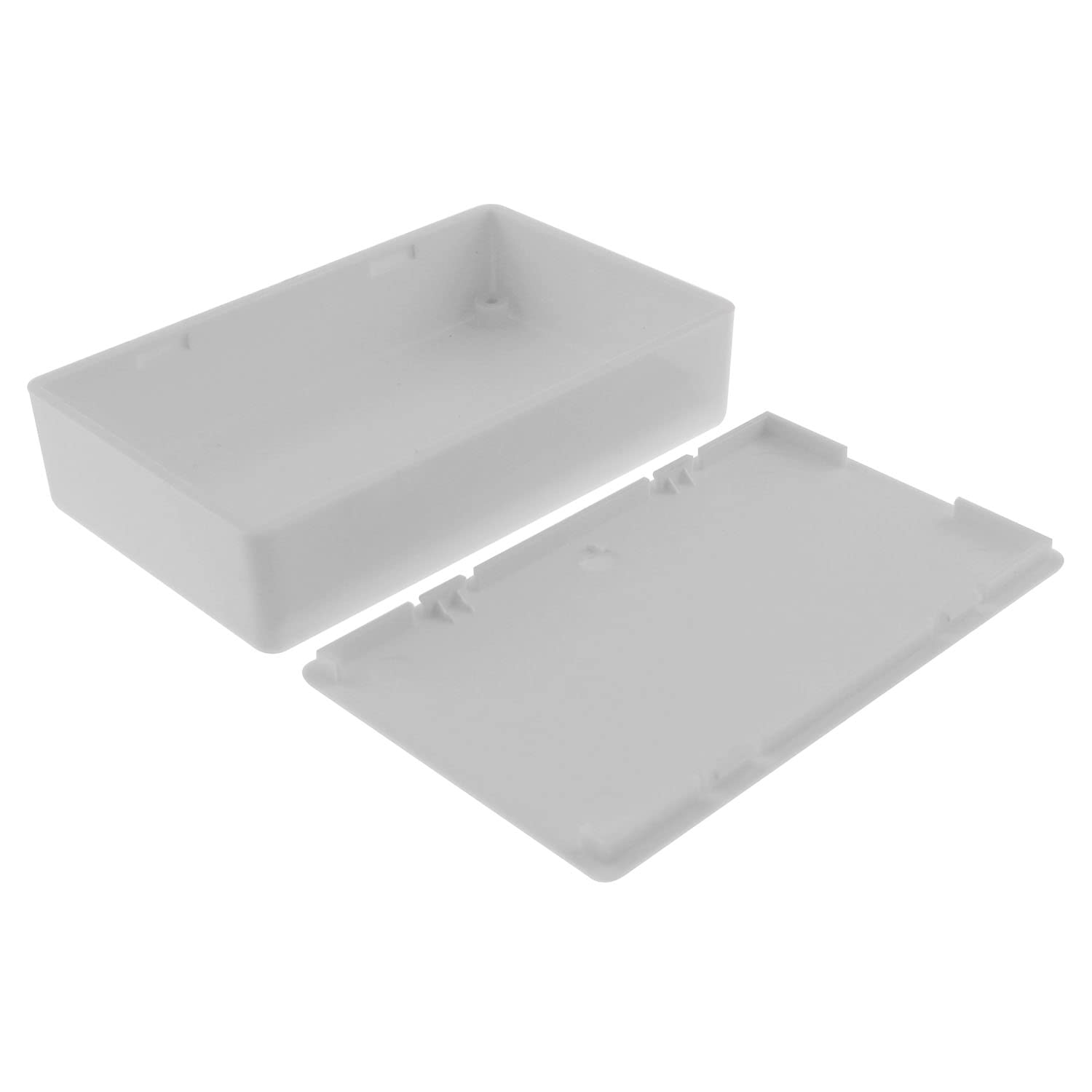 Electrical Junction Boxes - Waterproof Plastic Cases -2