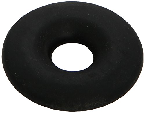 Goma para el cierre del maletero Ford 1100354 con perfil sellador aislante de caucho flexible