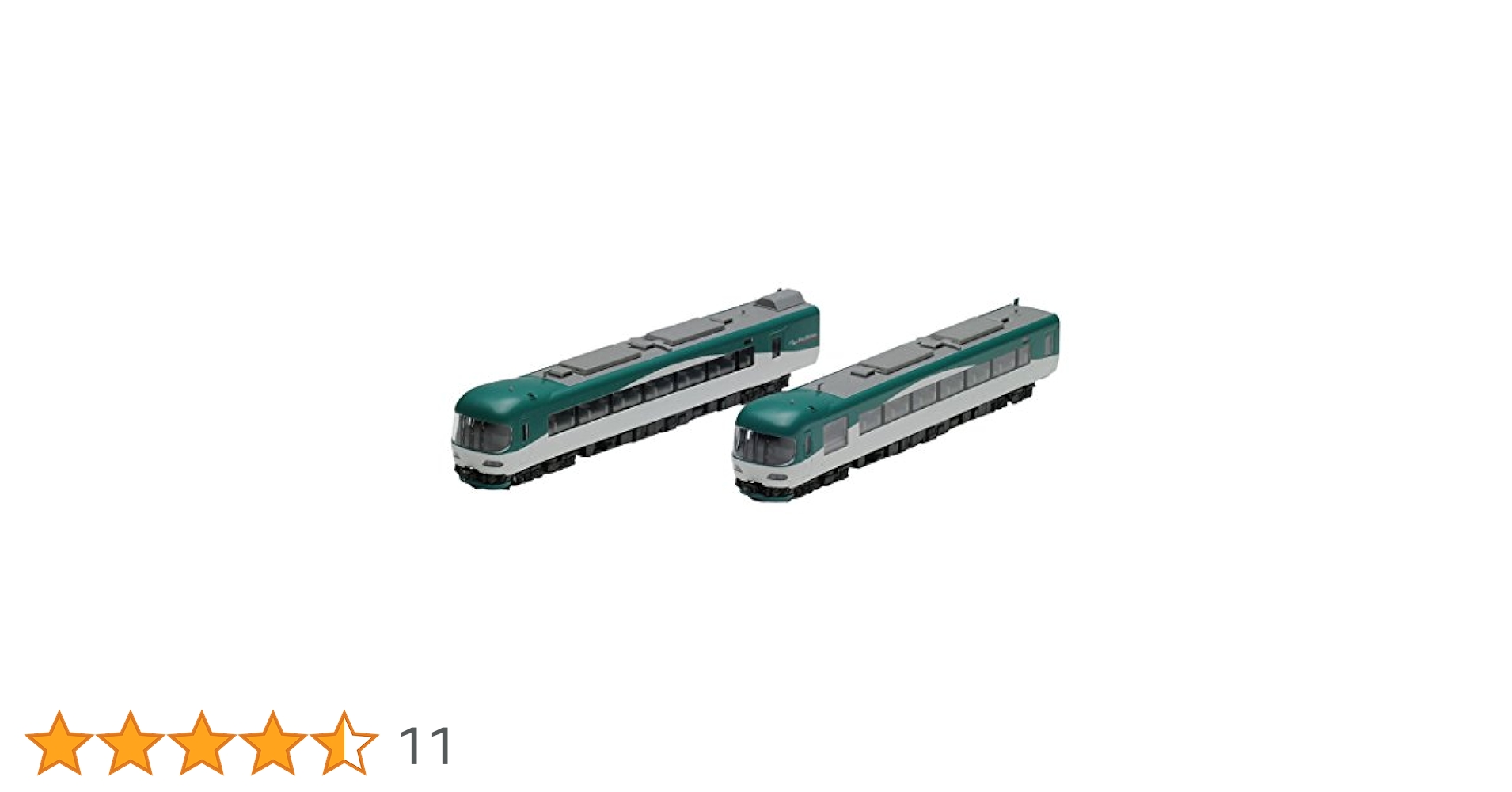 TOMIX 92160 京都丹後鉄道KTR8000形 増結セット 新品未使用 公式]鉄道模型(92160京都丹後鉄道 (北近畿タンゴ鉄道) KTR8000形
