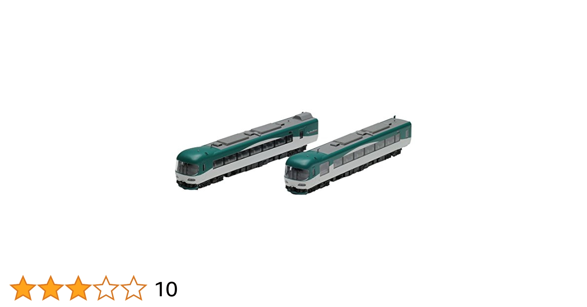 Amazon.co.jp: TOMIX Nゲージ 京都丹後鉄道KTR8000形 基本セット