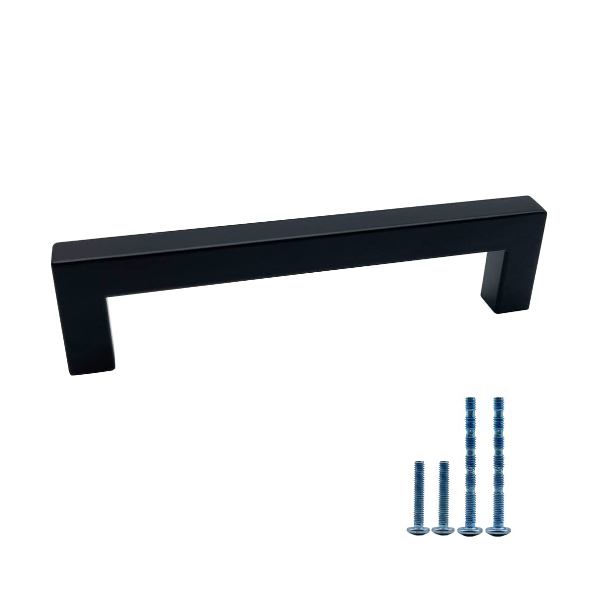 NC 10 Pack Ouzhong Pulls 33/4 Inch Kitchen Handles