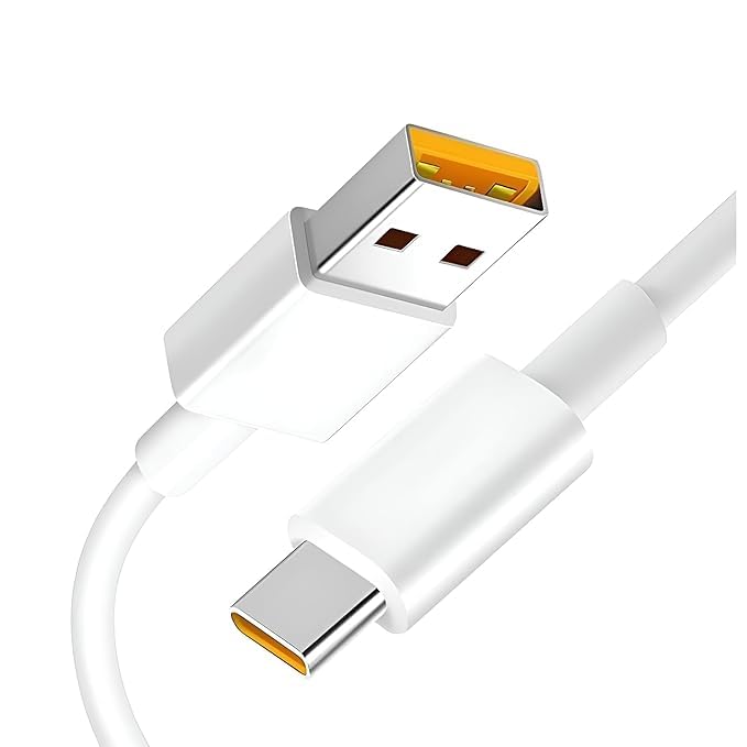 REAL ME_Original 33W Type C Fast Charger cable for Realm.e 14 Pro Plus/14 pro/14x/13/13 plus/13 pro/Narzo 70 Turbo/70x/N65/N63/P3 Pro/P2/P1/C63/C61/C65/C51/Gt 7 Pro/Gt 6/Gt 6T, USB C Support Data Sync-image-5