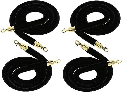 Corde de protection enfant et gestion des files d'attente de théâtre