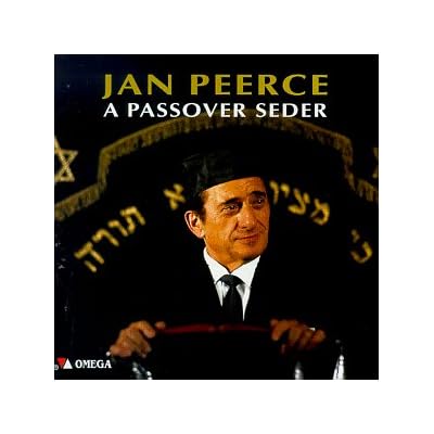 Passover Seder