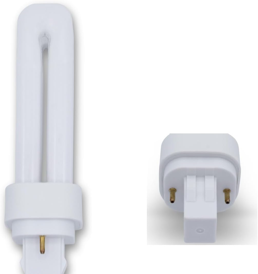 Technical Precision Replacement for Philips PL-C 13W/35/USA Light Bulb