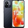 Smartphone-Xiaomi-12C-Gris-671-3-GB-RAM-32-GB