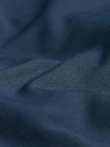 Image of TECHNOSPORT Men's Polyester Regular Lightweight Woven High Neck Sporty Jacket (PM-86)