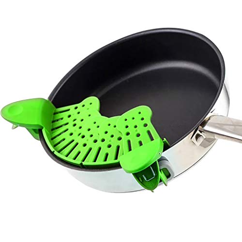 Best Clip On Strainer For Pets