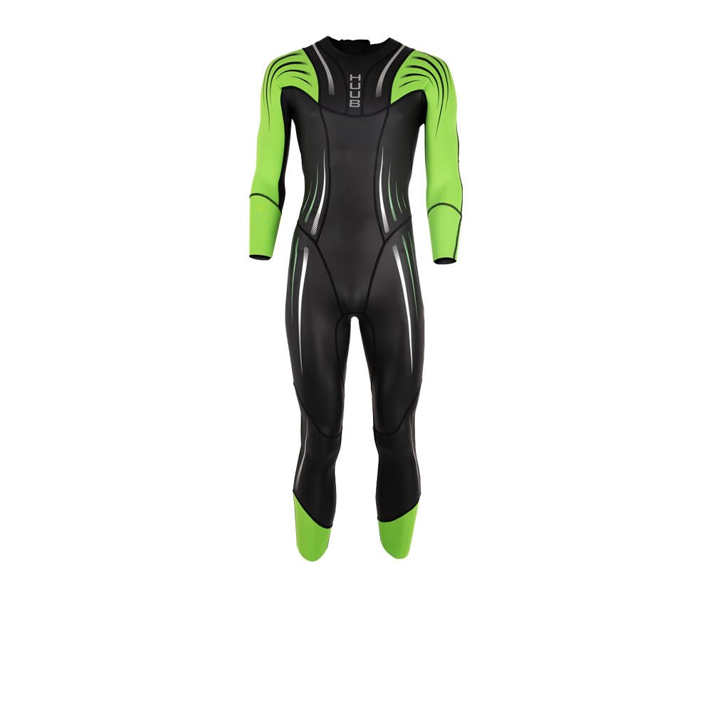 Huub Surface Wetsuit - SS26