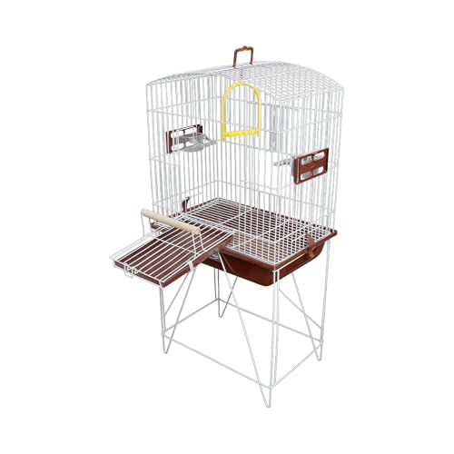 Gaiolas Bragança Moradia calopsita super free