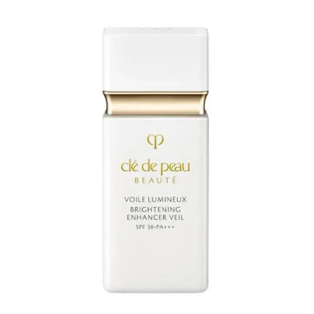 CLÉ DE PEAU BEAUTÉ Voile Lumineux Brightening Enhancer Veil SPF38, 30 ml