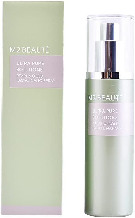 M2 Beauté Face Spray