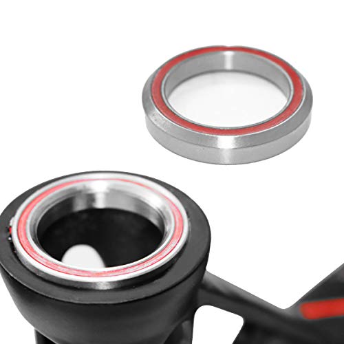 SportVida Stunt Scooter Roller ABEC 7/9 Cityroller | Trottinette Tretroller Kickroller Freestyle | Kickscooter | Lenker… – Bild 6