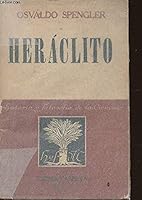 Heráclito. B00MU6ZKDE Book Cover