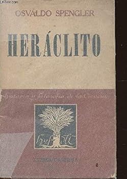 Paperback Heráclito. Book