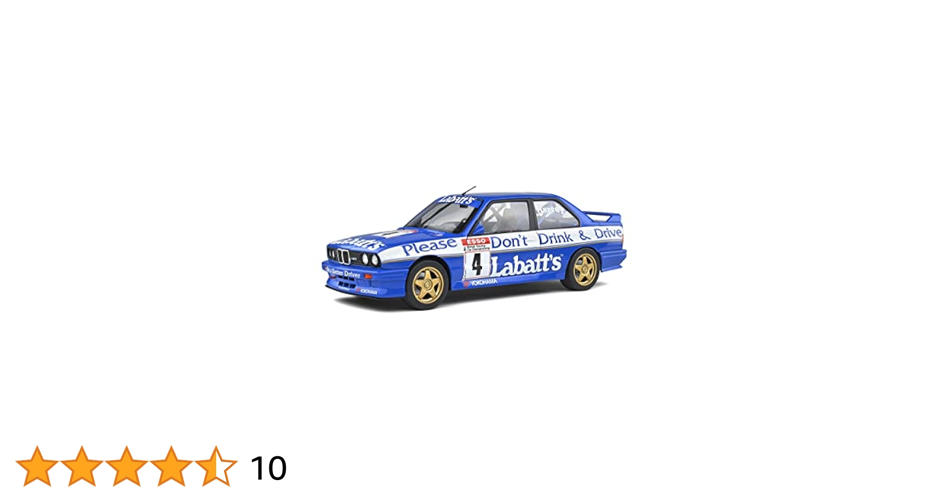 【ぷうた】SOLIDO E30 BMW M3 ハルトゲ HARTOGE I'd Buy This Hartge H28 Over a BMW E30 M3 Any Day
