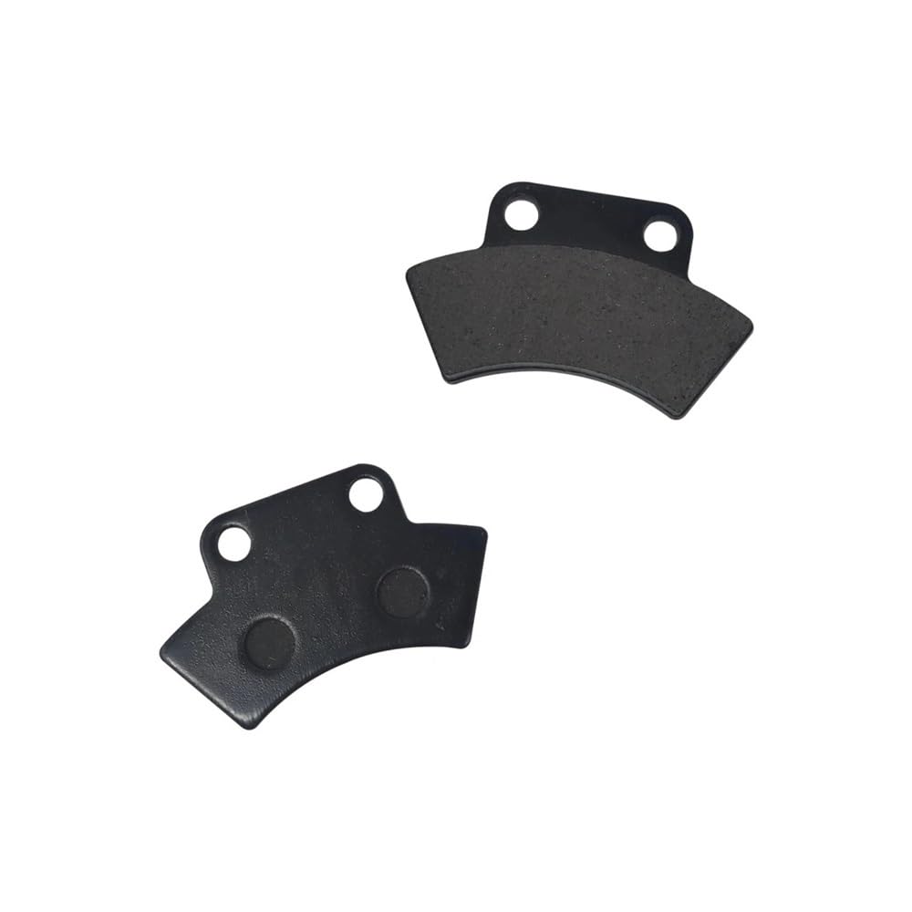 Plaquette de frein CF500 friction haute densité de rechange X5 - 7