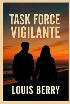 Task Force Vigilante (Italian Edition)