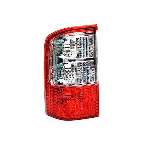 Luz trasera izquierda para Nissan Patrol GU 2001-2004: soluciona roturas en tu piloto