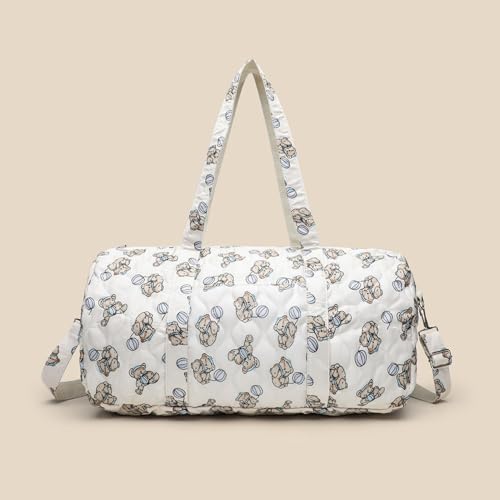 Bolsa de hospital para mamá portátil e impermeable de gran capacidad 5