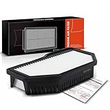 Replacement Parts for Engine Air Filter for Hyundai Genesis Coupe 2013-2014 L4 2.0L Rigid