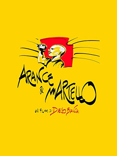  Arance e martello