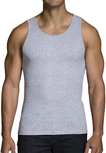 Fruit of the Loom Men's A-shirt Multipack