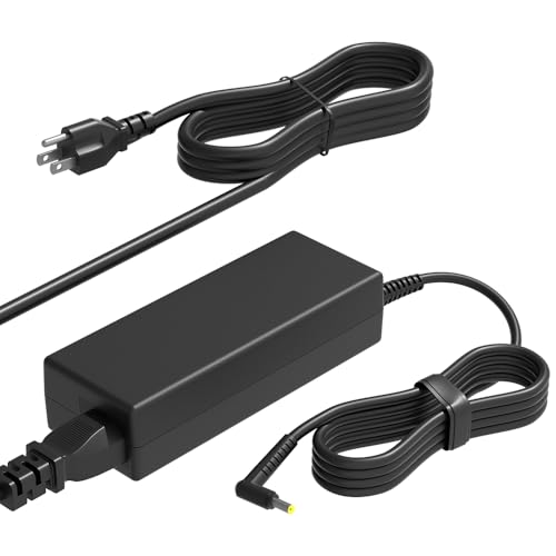 HSXIRQA 65W AC Charger Acer Aspire 1410 3000 5315 5517 5532