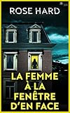  La femme à la fenêtre d’en face